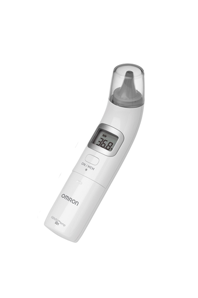 Bild von Gentle Temp 521-Ohrthermometer
