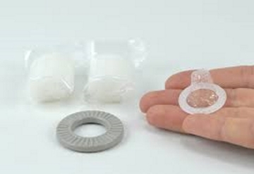 Bild von Messhüllen zu Gentle Temp 521 - Ohrthermometer