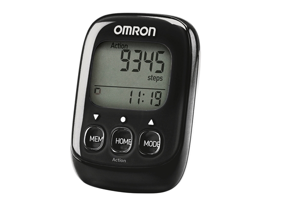 Bild von Walking Style IV - schwarz