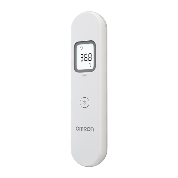 Bild von Gentle Temp 730 - Stirnthermometer