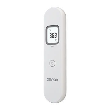Bild von Gentle Temp 730 - Stirnthermometer