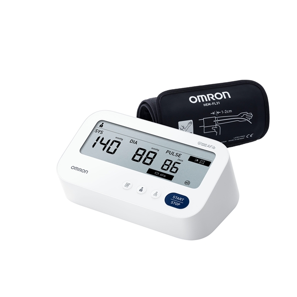 Bild von M3 Comfort AFib
