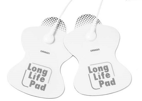 Bild von Long Life Pads zu OMRON TENS